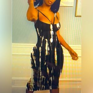 Super Cute Bohemian Dress!!! 😍